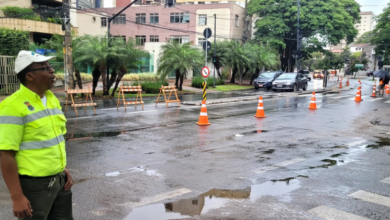 Operações de trânsito para corridas no Mineirinho e Expominas neste sábado (15)