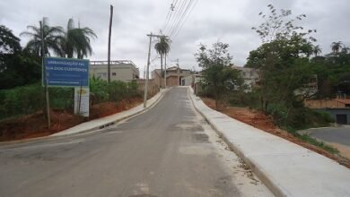 PBH conclui obras de infraestrutura na Rua dos Custódios, na região Nordeste