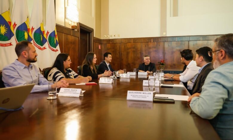 PBH e 99 firmam acordo para reforçar segurança no trânsito