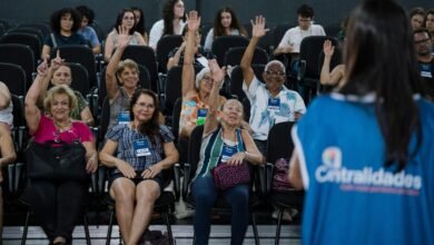 PBH e ONU promovem o 2º Encontro Participativo da Centralidade Abílio Machado