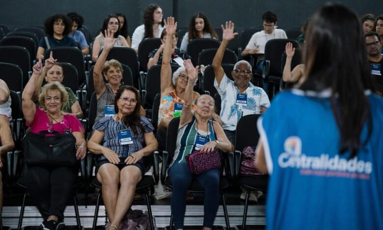 PBH e ONU promovem o 2º Encontro Participativo da Centralidade Abílio Machado