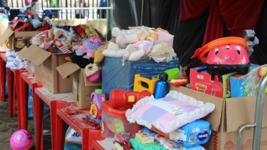 PBH inicia arrecadação de presentes para o Almoço de Natal dos restaurantes populares