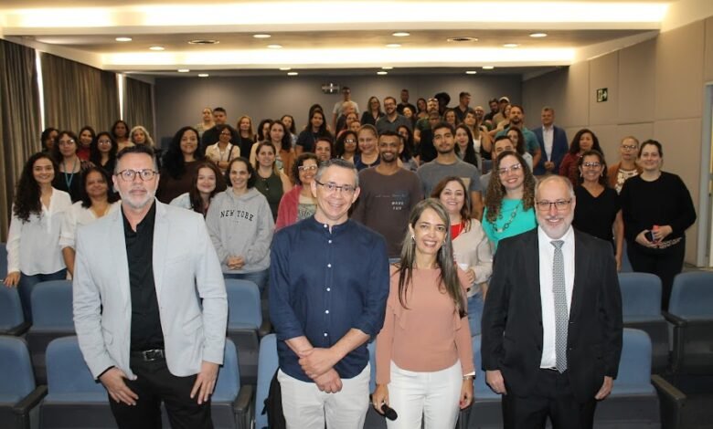 PBH promove curso sobre Previdência Social para servidores e conselheiros