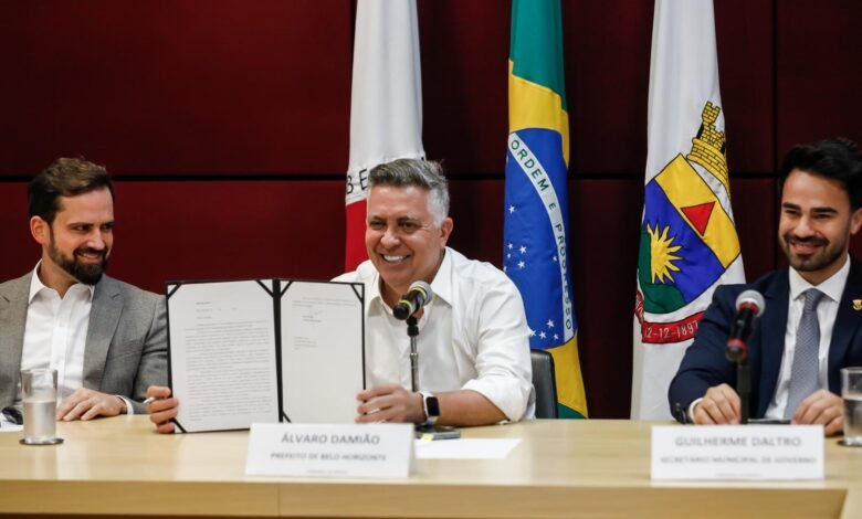 PBH propõe pacote de incentivos para revitalizar área central e entorno