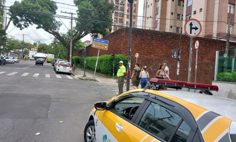 PBH realiza operação especial de transporte para atender locais de provas do Enem