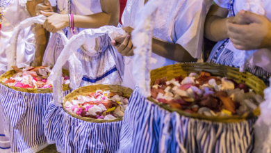 PBH recebe projeto de recuperação de área considerada sagrada na Lagoinha