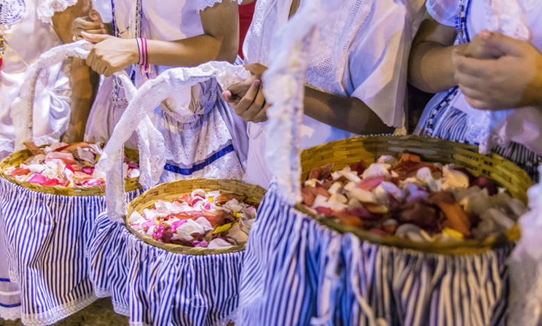 PBH recebe projeto de recuperação de área considerada sagrada na Lagoinha