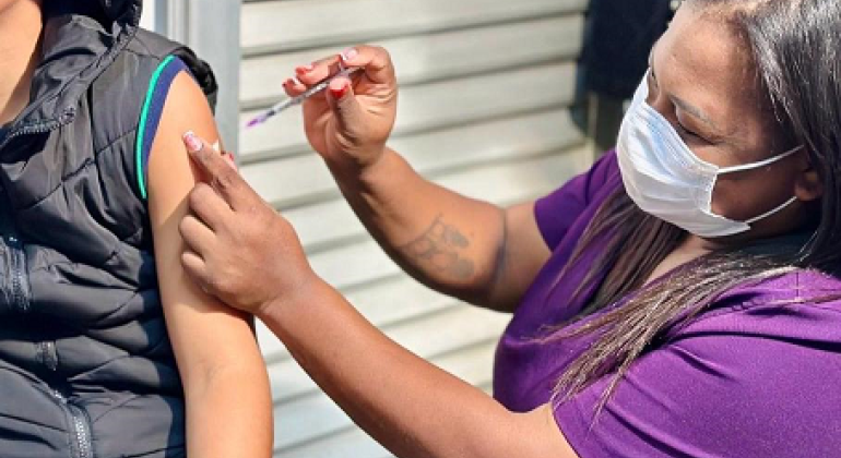 PBH reforça chamado para a vacinação contra HPV de pessoas com 15 a 19 anos