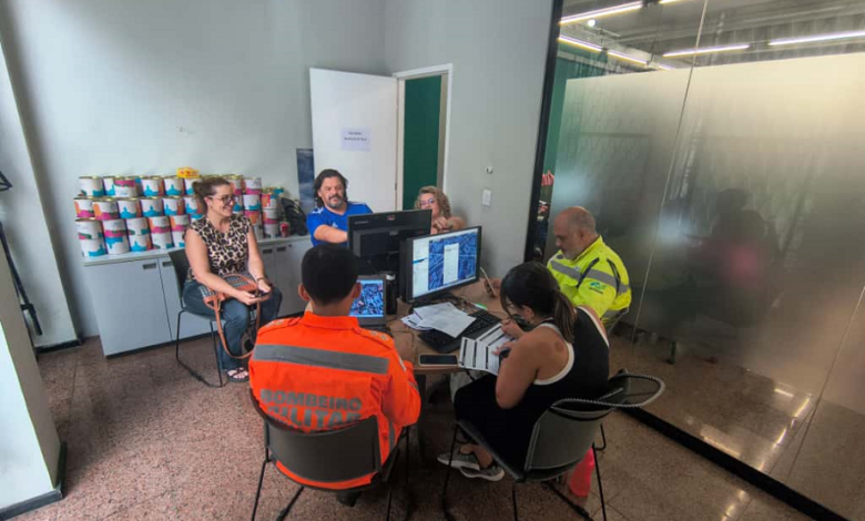 Planejamento do Carnaval 2026 é iniciado em reuniões com representantes dos blocos