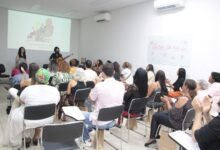 Prefeitura anuncia iniciativas selecionadas para o projeto "Territórios de Cuidado"