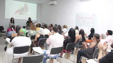 Prefeitura anuncia iniciativas selecionadas para o projeto "Territórios de Cuidado"