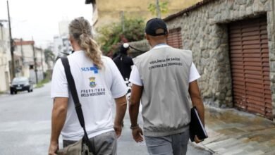 Prefeitura de BH realiza o Dia D de prevenção ao Aedes aegypti neste sábado (8)