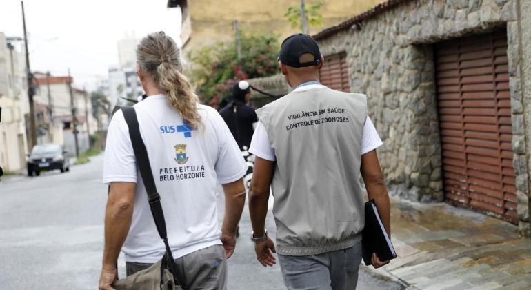 Prefeitura de BH realiza o Dia D de prevenção ao Aedes aegypti neste sábado (8)