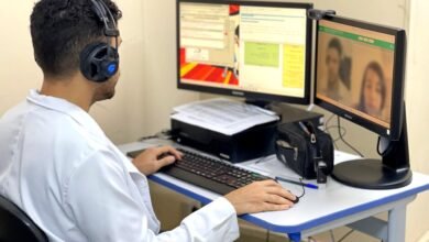 Prefeitura de Belo Horizonte mantém oferta de teleconsultas