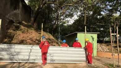 Prefeitura de Belo Horizonte retoma obras de revitalização de nove praças