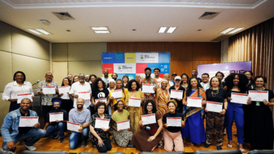 Prefeitura empossa nova gestão do Conselho Municipal de Promoção da Igualdade Racial