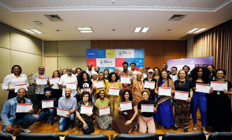 Prefeitura empossa nova gestão do Conselho Municipal de Promoção da Igualdade Racial