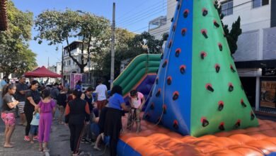 Programa “A Rua é Nossa” retorna neste domingo (23) com atividades em 11 pontos da cidade