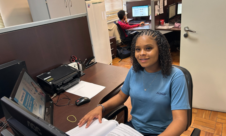 Programa de Promoção ao Adolescente Trabalhador da PBH oferece vagas de estágio