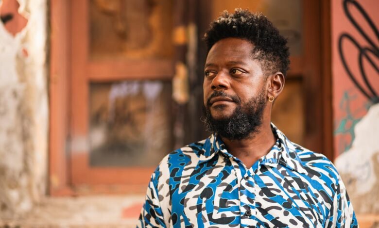 Quinta no Raul recebe o cantor Heberte Almeida com o show “Fôlego”