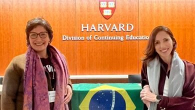 Servidoras da PBH participam de etapa internacional de programa para lideranças femininas