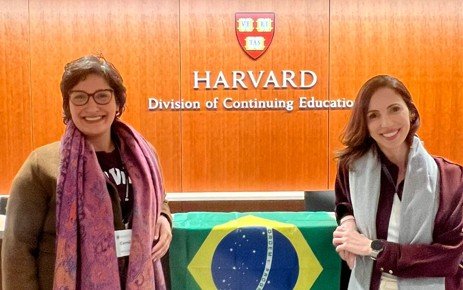 Servidoras da PBH participam de etapa internacional de programa para lideranças femininas