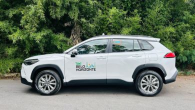 Táxis poderão rodar com bandeira 2 durante todo o dia no mês de dezembro