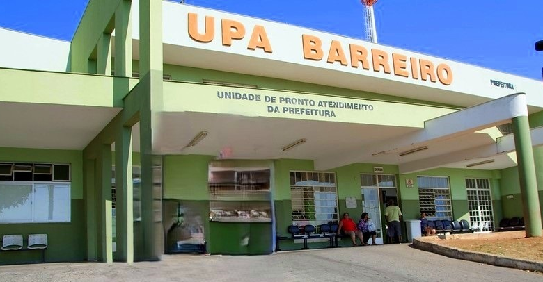 UPA Barreiro vai funcionar temporariamente em novo endereço a partir desta terça-feira (11)