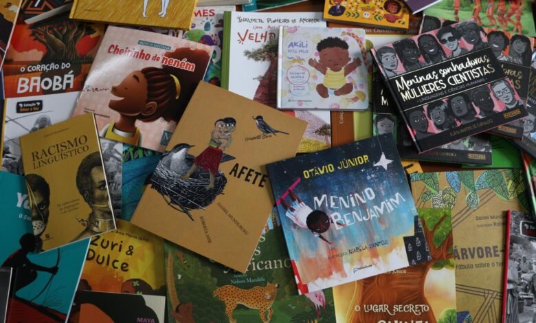 Webinário prepara educadores para o aproveitamento do Kit de Literatura Afro-indígena