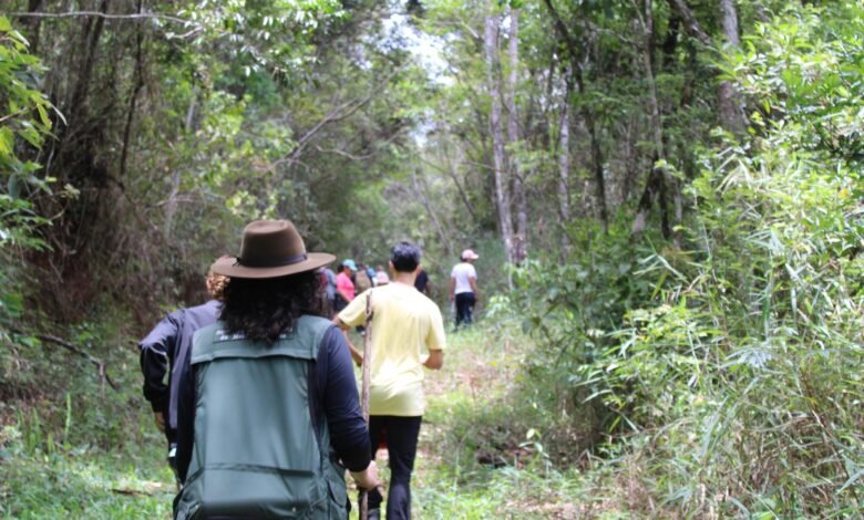 49ª edição do BH Itinerante forma novos agentes ambientais
