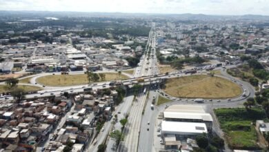 Após seis meses da municipalização, Novo Anel tem estrutura modernizada e operação viária mais eficiente e segura