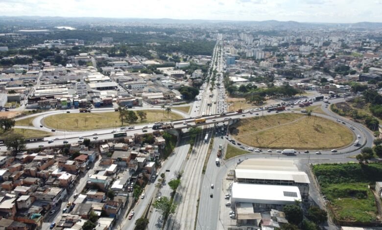 Após seis meses da municipalização, Novo Anel tem estrutura modernizada e operação viária mais eficiente e segura