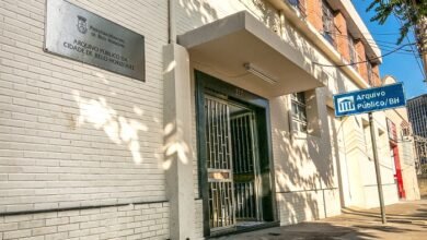 Arquivo Público lança sistema de acesso ao acervo e nova edição de revista