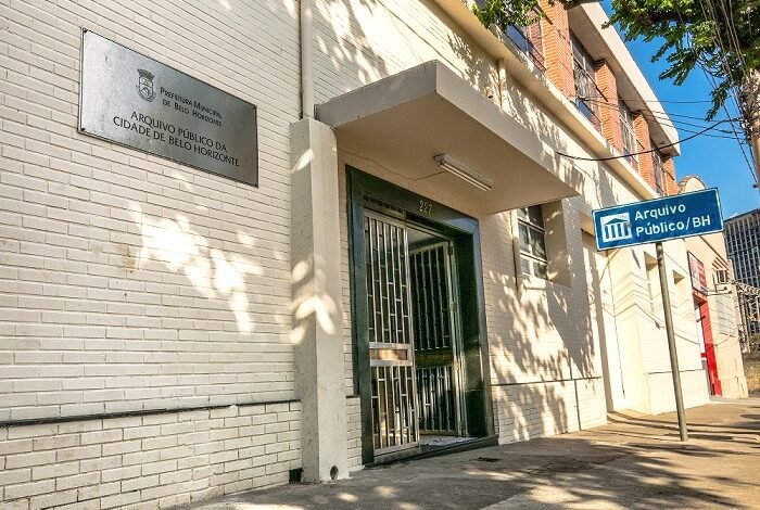 Arquivo Público lança sistema de acesso ao acervo e nova edição de revista