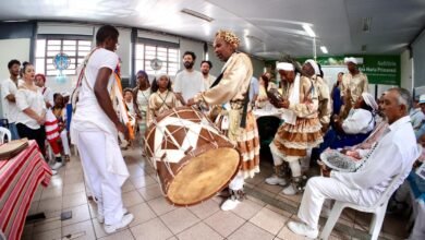 Belo Horizonte reconhece expressões das Irmandades e Guardas do Rosário como Patrimônio Cultural