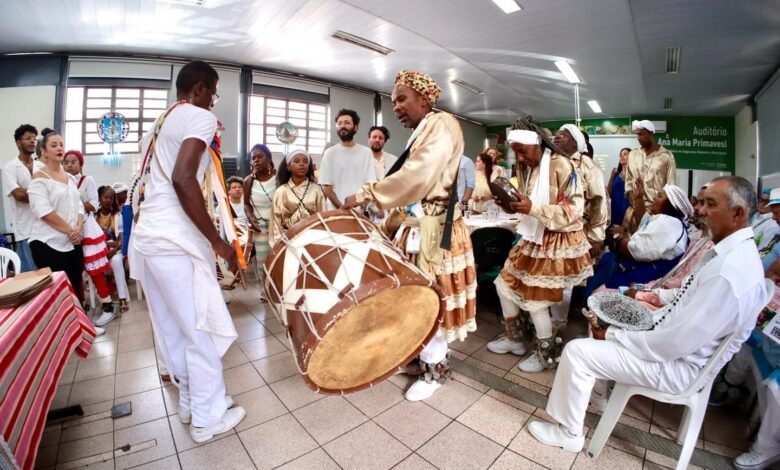 Belo Horizonte reconhece expressões das Irmandades e Guardas do Rosário como Patrimônio Cultural