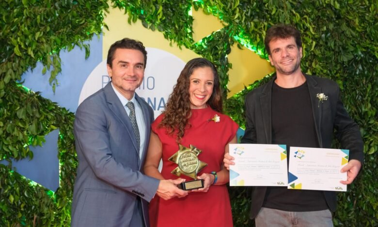 Belo Horizonte vence Prêmio Nacional do Turismo com o projeto Menuuh