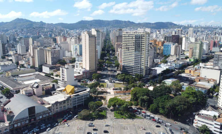 Confira o funcionamento da PBH no dia de Nossa Senhora da Imaculada Conceição