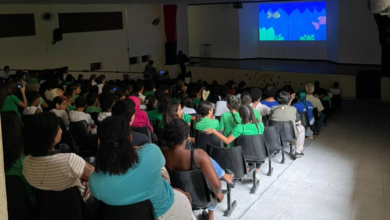 Curtas produzidos por alunos de quatro escolas municipais são premiados em festival