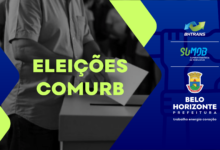 Eleição de suplente do Conselho de Mobilidade Urbana será nesta quinta-feira (11)