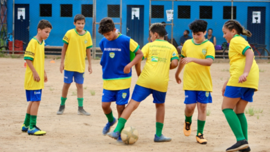 Festival de Encerramento do Projeto Seleções do Futuro começa nesta quinta-feira (11)
