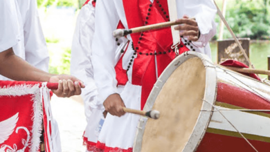 Irmandades e Guardas do Rosário são reconhecidas como patrimônio cultural