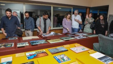 Lançamento de livro é destaque na programação dos Museus da Pampulha em dezembro