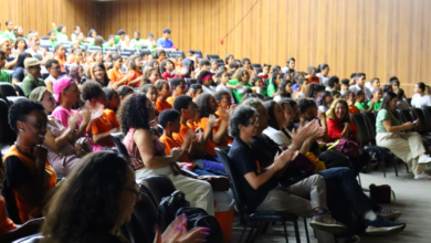 Mostra exibe 21 curtas produzidos por estudantes da rede municipal