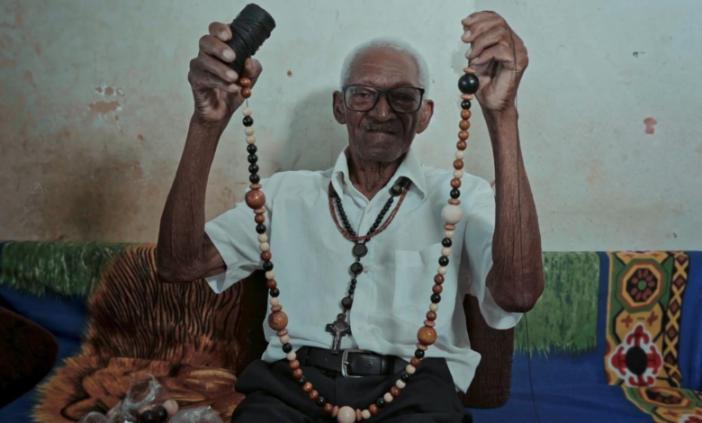 Mostra no Cine Santa Tereza celebra as tradições e lutas quilombolas