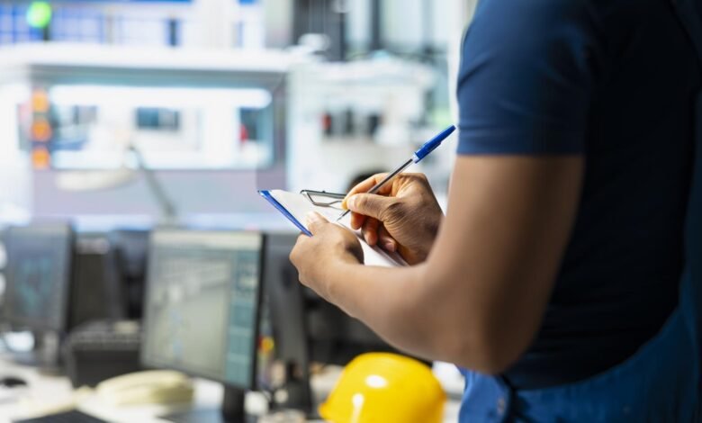 PBH abre inscrições para formação gratuita em desenho mecânico e metrologia