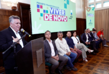 PBH anuncia ações para população em situação de rua, incluindo vagas em obras e serviços públicos