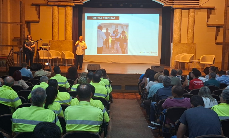 PBH apresenta balanço das Comissões Regionais de Transporte em 2025