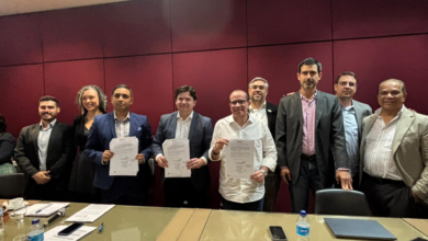 PBH faz parceria para instalação de estações de monitoramento da qualidade do ar