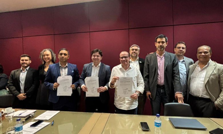 PBH faz parceria para instalação de estações de monitoramento da qualidade do ar